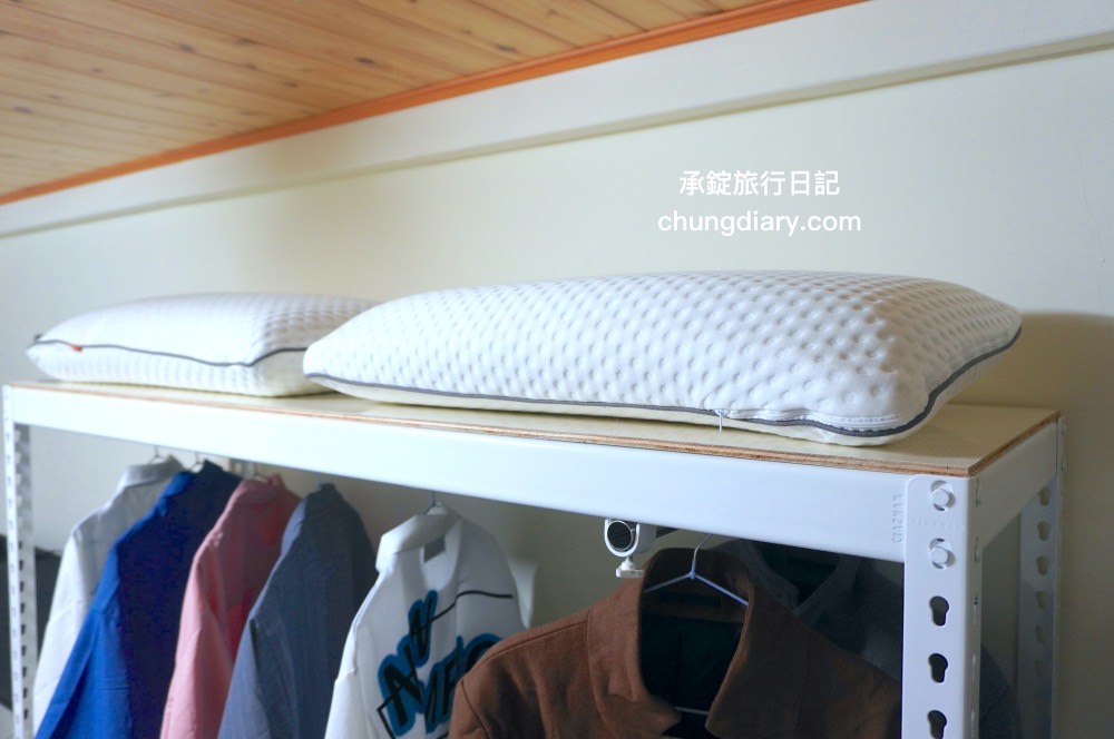 開放式衣櫃推薦【空間特工】工業風「雪皓白」簡約設計，免螺絲角鋼開放式衣櫃、衣架、玄關衣帽架，還有提供十年保固！