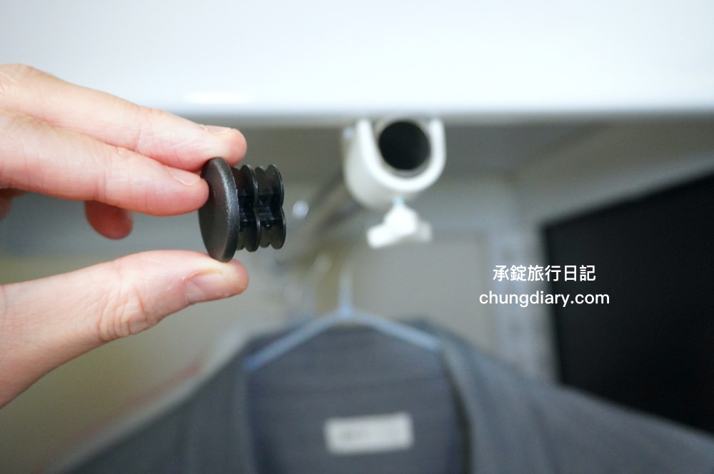 開放式衣櫃推薦【空間特工】工業風「雪皓白」簡約設計，免螺絲角鋼開放式衣櫃、衣架、玄關衣帽架，還有提供十年保固！