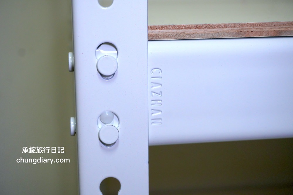 開放式衣櫃推薦【空間特工】工業風「雪皓白」簡約設計，免螺絲角鋼開放式衣櫃、衣架、玄關衣帽架，還有提供十年保固！