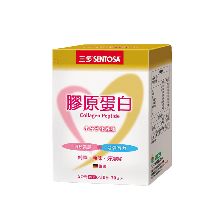 【2024最新】12款市售熱門膠原蛋白粉推薦！PTT、Dcard網友齊推薦，膠原蛋白功效與好處介紹！