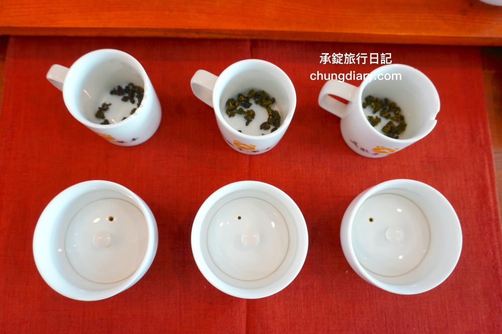 嘉義兩天一夜行程規劃|阿里山烏龍茶、台灣高山茶、梅山竹崎瑞里景點推薦!三癸亭製茶、出水坑步道、出水製茶所、雲潭瀑布、雲潭舖子&有人伴伴coffee、茶壺餐廳。 - 第9張圖 嘉義兩天一夜行程規劃|阿里山烏龍茶、台灣高山茶、梅山竹崎瑞里景點推薦!三癸亭製茶、出水坑步道、出水製茶所、雲潭瀑布、雲潭舖子&有人伴伴coffee、茶壺餐廳。