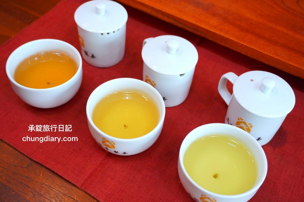 嘉義兩天一夜行程規劃|阿里山烏龍茶、台灣高山茶、梅山竹崎瑞里景點推薦!三癸亭製茶、出水坑步道、出水製茶所、雲潭瀑布、雲潭舖子&有人伴伴coffee、茶壺餐廳。 - 第13張圖 嘉義兩天一夜行程規劃|阿里山烏龍茶、台灣高山茶、梅山竹崎瑞里景點推薦!三癸亭製茶、出水坑步道、出水製茶所、雲潭瀑布、雲潭舖子&有人伴伴coffee、茶壺餐廳。