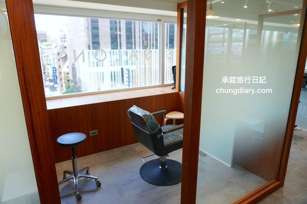 中山站燙髮推薦【台北馬克髮型設計師】採一人服務預約制！男生髮型「日系羊毛卷」，居家好整理の復古不敗款。