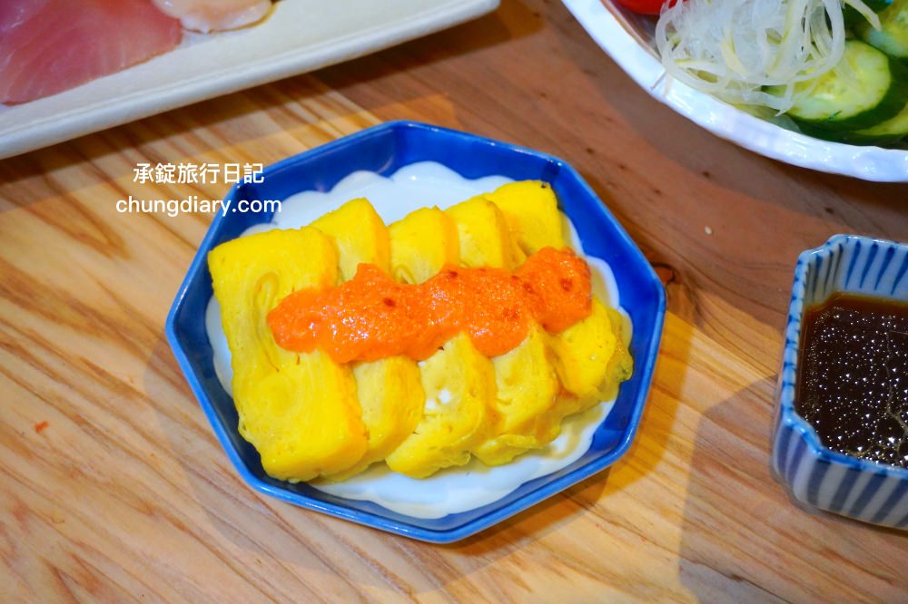 台中太平【九屋太平の聚客所】平價日式料理專賣店推薦！生魚片刺身、握壽司、手捲、串燒、丼飯、生食丼、揚物…等超多選擇。