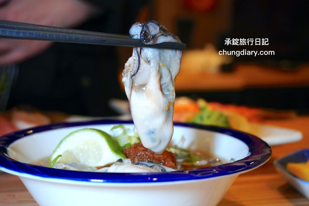 台中太平【九屋太平の聚客所】平價日式料理專賣店推薦！生魚片刺身、握壽司、手捲、串燒、丼飯、生食丼、揚物…等超多選擇。