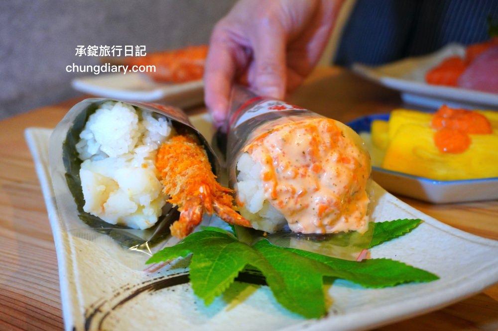 台中太平【九屋太平の聚客所】平價日式料理專賣店推薦！生魚片刺身、握壽司、手捲、串燒、丼飯、生食丼、揚物…等超多選擇。