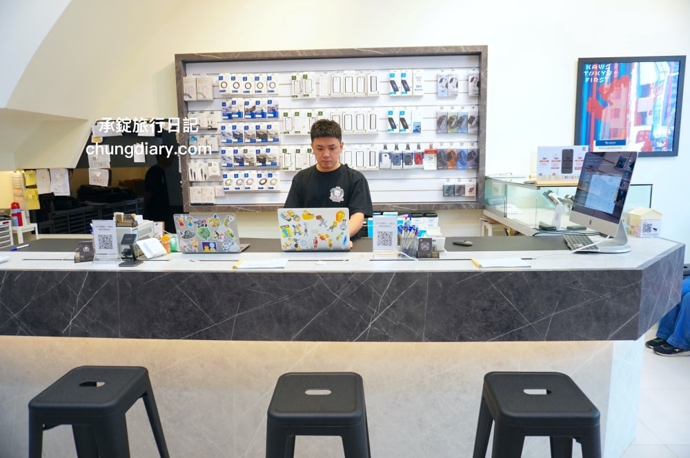 iPhone原廠電池來這換最安心!「保衛站」Apple原廠零件獨立維修中心 (IRP),首創6個月保固、60分鐘快速維修。 - 第10張圖 iPhone原廠電池來這換最安心!「保衛站」Apple原廠零件獨立維修中心 (IRP),首創6個月保固、60分鐘快速維修。