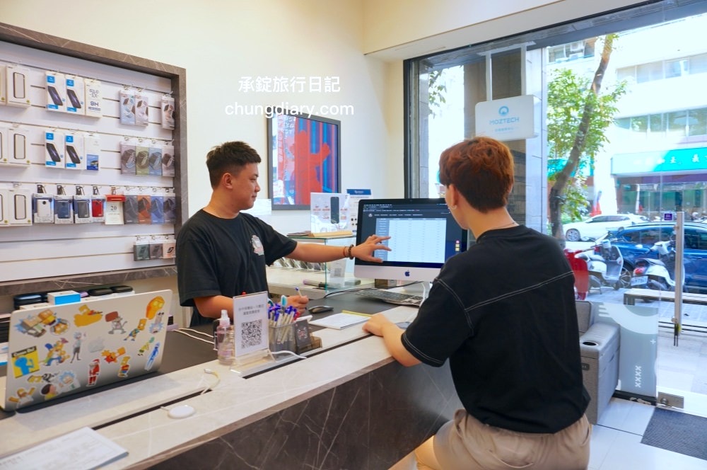 iPhone原廠電池來這換最安心!「保衛站」Apple原廠零件獨立維修中心 (IRP),首創6個月保固、60分鐘快速維修。 - 第11張圖 iPhone原廠電池來這換最安心!「保衛站」Apple原廠零件獨立維修中心 (IRP),首創6個月保固、60分鐘快速維修。