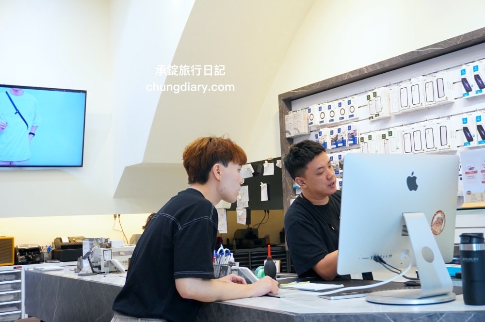 iPhone原廠電池來這換最安心!「保衛站」Apple原廠零件獨立維修中心 (IRP),首創6個月保固、60分鐘快速維修。 - 第20張圖 iPhone原廠電池來這換最安心!「保衛站」Apple原廠零件獨立維修中心 (IRP),首創6個月保固、60分鐘快速維修。