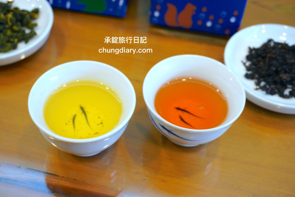 嘉義兩天一夜行程規劃|阿里山烏龍茶、台灣高山茶、梅山竹崎瑞里景點推薦!三癸亭製茶、出水坑步道、出水製茶所、雲潭瀑布、雲潭舖子&有人伴伴coffee、茶壺餐廳。 - 第31張圖 嘉義兩天一夜行程規劃|阿里山烏龍茶、台灣高山茶、梅山竹崎瑞里景點推薦!三癸亭製茶、出水坑步道、出水製茶所、雲潭瀑布、雲潭舖子&有人伴伴coffee、茶壺餐廳。