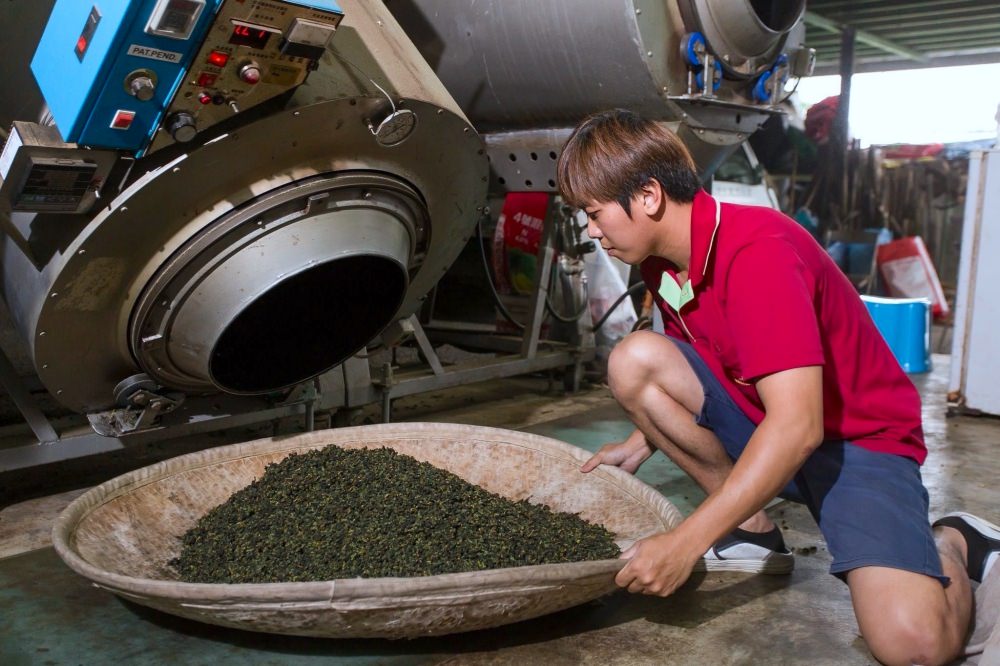 嘉義兩天一夜行程規劃|阿里山烏龍茶、台灣高山茶、梅山竹崎瑞里景點推薦!三癸亭製茶、出水坑步道、出水製茶所、雲潭瀑布、雲潭舖子&有人伴伴coffee、茶壺餐廳。 - 第22張圖 嘉義兩天一夜行程規劃|阿里山烏龍茶、台灣高山茶、梅山竹崎瑞里景點推薦!三癸亭製茶、出水坑步道、出水製茶所、雲潭瀑布、雲潭舖子&有人伴伴coffee、茶壺餐廳。