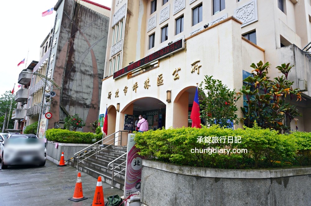 包種茶的故鄉【新北坪林微旅行】坪林老街、特色茶食、手作甜點DIY、坪林茶葉博物館、採茶揉茶體驗、北宜路坪林商圈。