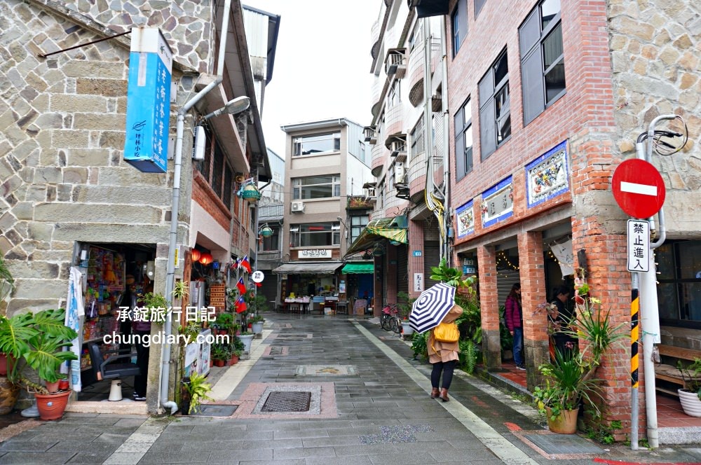 包種茶的故鄉【新北坪林微旅行】坪林老街、特色茶食、手作甜點DIY、坪林茶葉博物館、採茶揉茶體驗、北宜路坪林商圈。