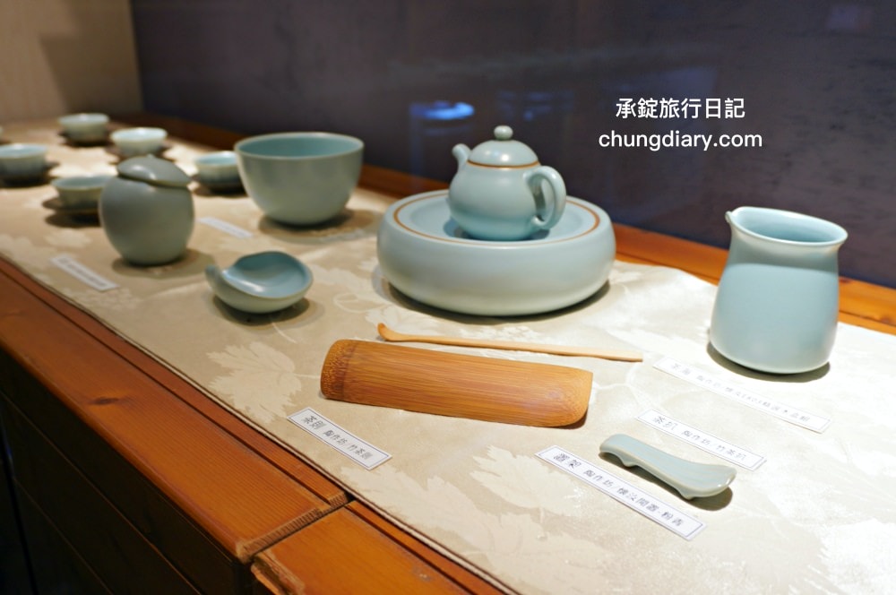 包種茶的故鄉【新北坪林微旅行】坪林老街、特色茶食、手作甜點DIY、坪林茶葉博物館、採茶揉茶體驗、北宜路坪林商圈。