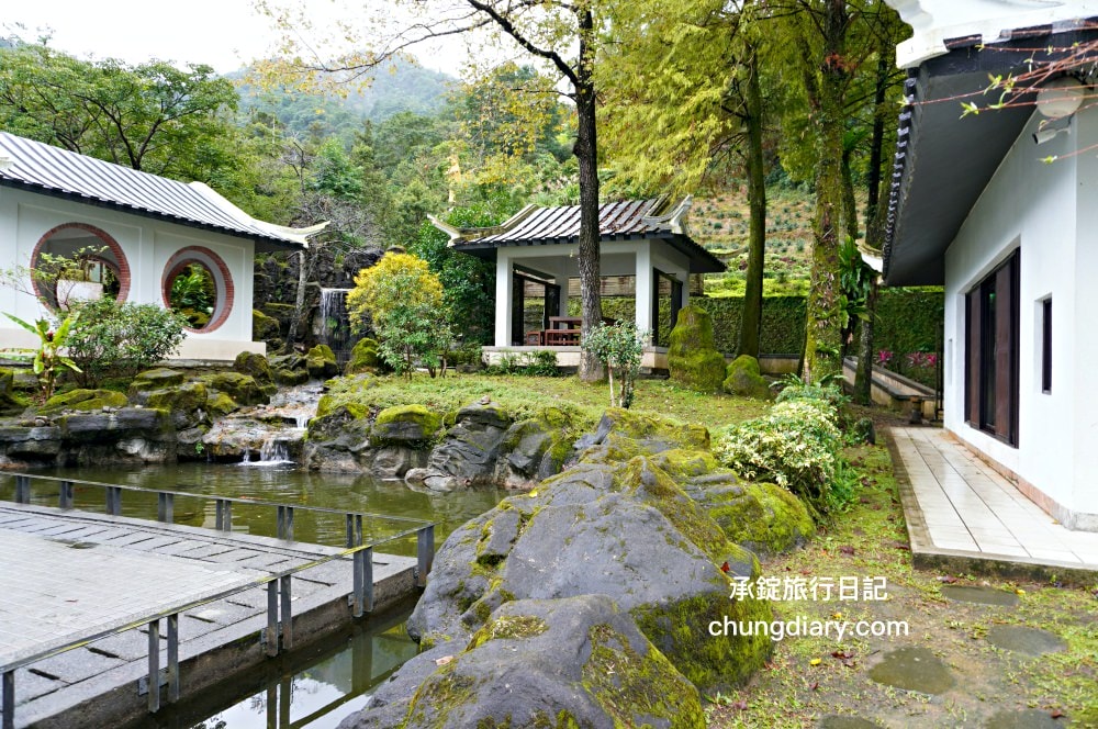 包種茶的故鄉【新北坪林微旅行】坪林老街、特色茶食、手作甜點DIY、坪林茶葉博物館、採茶揉茶體驗、北宜路坪林商圈。