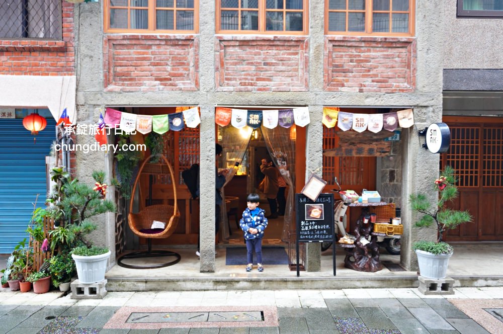 包種茶的故鄉【新北坪林微旅行】坪林老街、特色茶食、手作甜點DIY、坪林茶葉博物館、採茶揉茶體驗、北宜路坪林商圈。