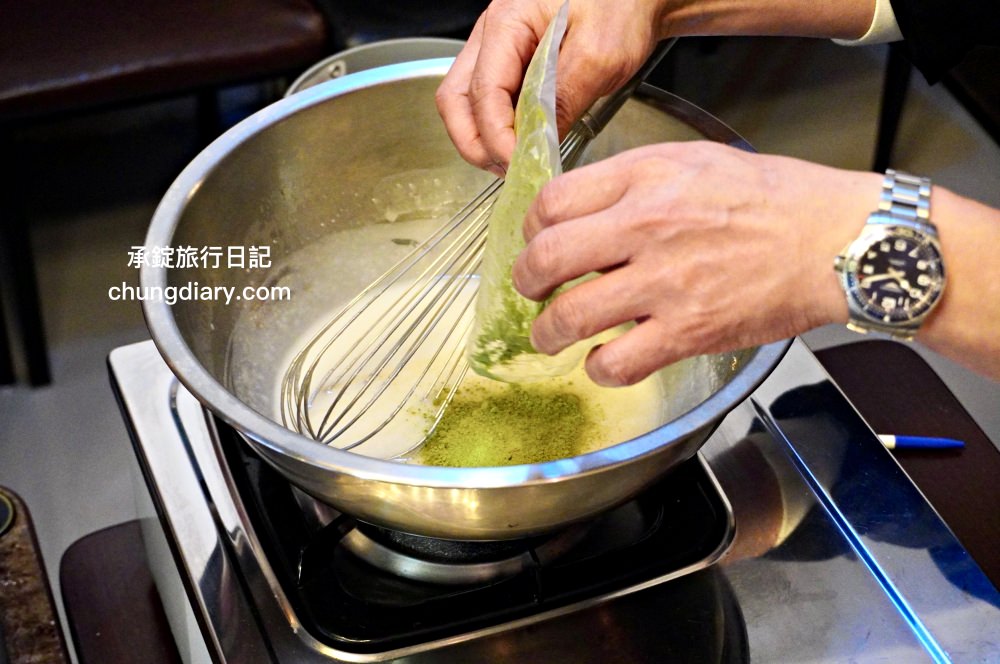 包種茶的故鄉【新北坪林微旅行】坪林老街、特色茶食、手作甜點DIY、坪林茶葉博物館、採茶揉茶體驗、北宜路坪林商圈。