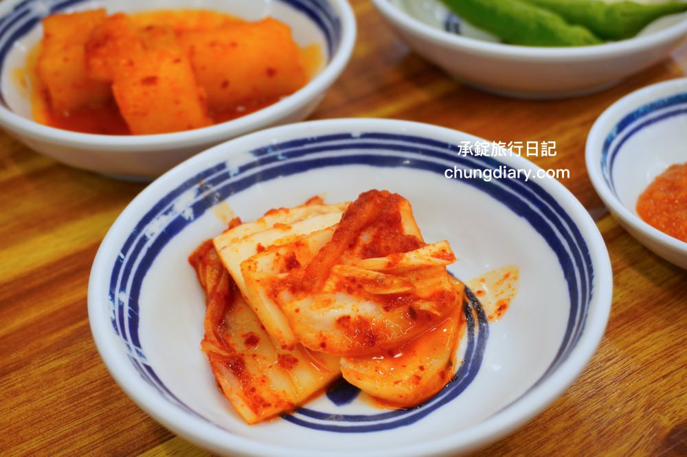 南浦洞美食【南浦雪濃湯 남포설렁탕】24小時營業！紅眼班機到釜山就吃這一家。