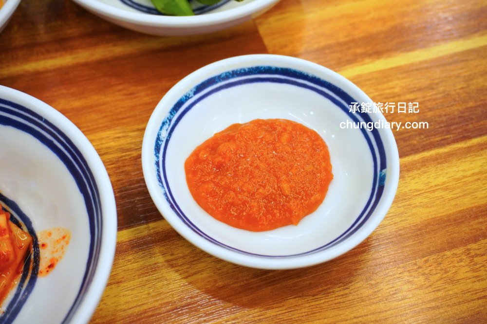 南浦洞美食【南浦雪濃湯 남포설렁탕】24小時營業！紅眼班機到釜山就吃這一家。