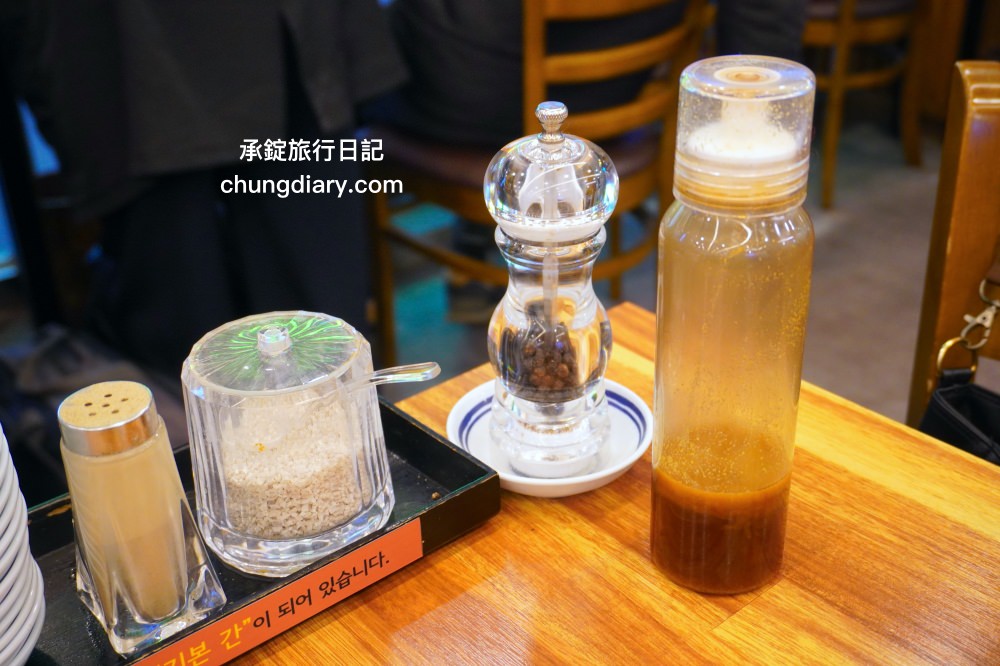 南浦洞美食【南浦雪濃湯 남포설렁탕】24小時營業！紅眼班機到釜山就吃這一家。