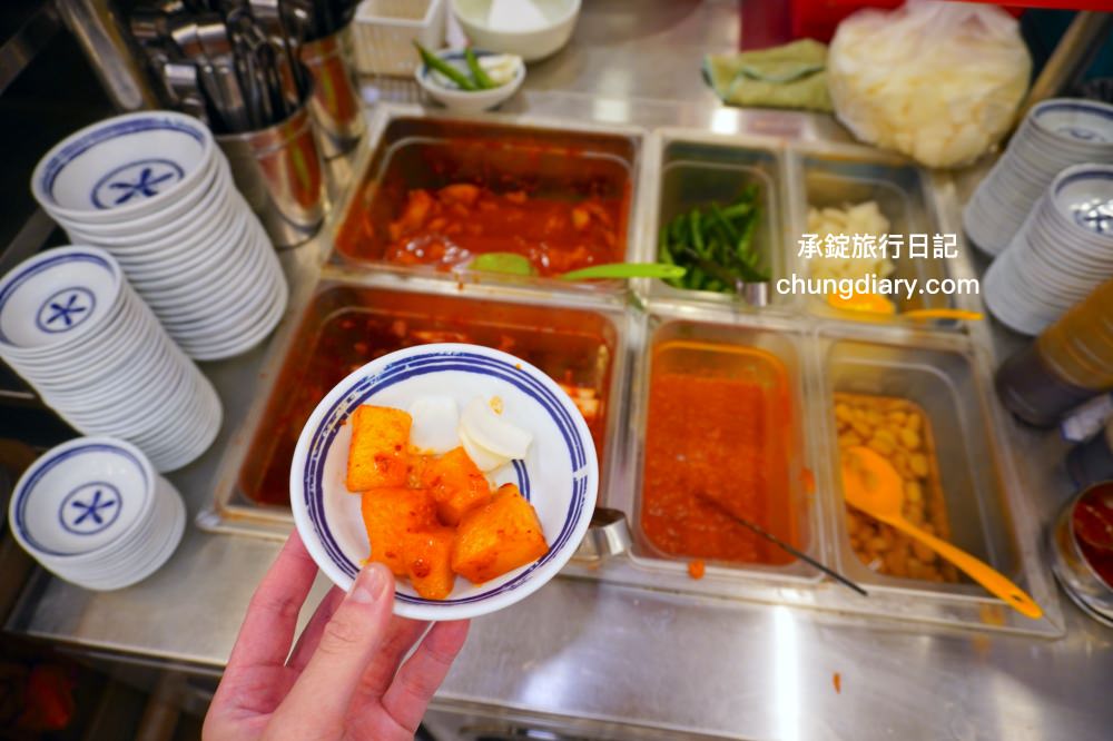 南浦洞美食【南浦雪濃湯 남포설렁탕】24小時營業！紅眼班機到釜山就吃這一家。