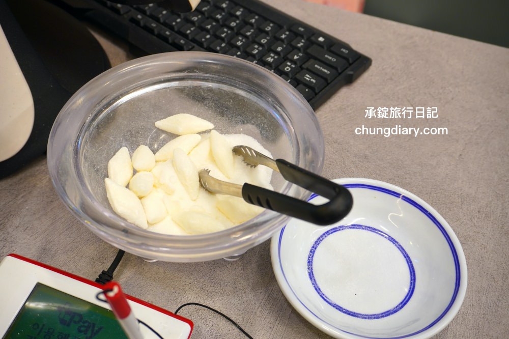 南浦洞美食【南浦雪濃湯 남포설렁탕】24小時營業！紅眼班機到釜山就吃這一家。