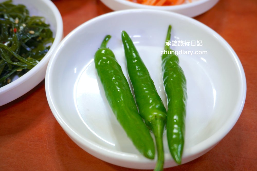 南浦洞美食【大海家 바다집】白鍾元推薦餐廳，隱藏在巷弄釜山50年老店！招牌必點「水中火鍋수중전골」章魚、蝦、蛤蜊、貝類、海鮮…辣海鮮火鍋。