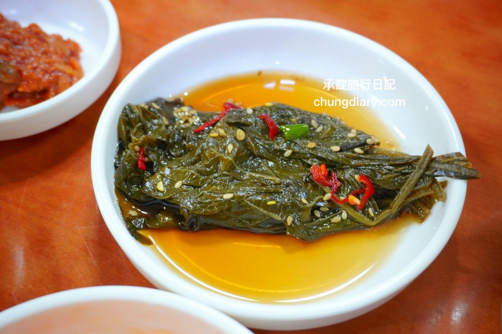 南浦洞美食【大海家 바다집】白鍾元推薦餐廳，隱藏在巷弄釜山50年老店！招牌必點「水中火鍋수중전골」章魚、蝦、蛤蜊、貝類、海鮮…辣海鮮火鍋。