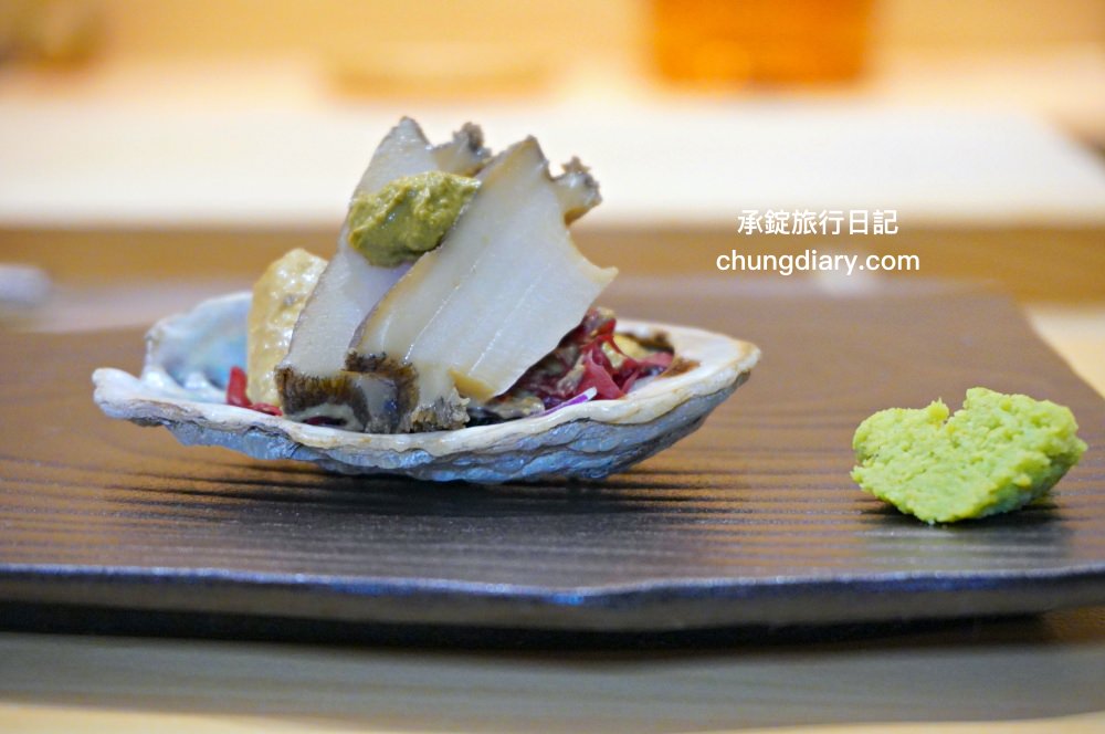 台中北屯【鮨初割烹】日式無菜單料理，採全預約制，品嚐主廚「精緻美味」的好手藝！松竹路美食餐廳