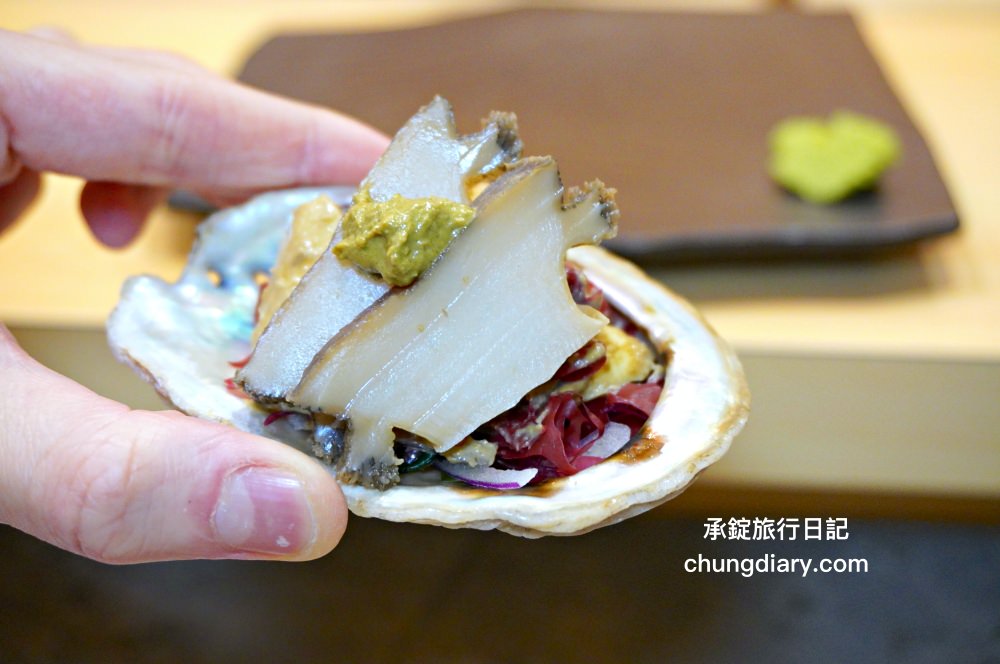 台中北屯【鮨初割烹】日式無菜單料理，採全預約制，品嚐主廚「精緻美味」的好手藝！松竹路美食餐廳