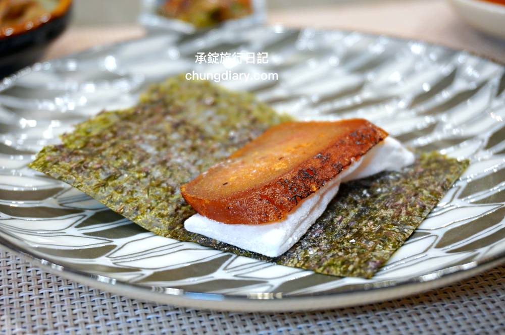 台中北屯【鮨初割烹】日式無菜單料理，採全預約制，品嚐主廚「精緻美味」的好手藝！松竹路美食餐廳