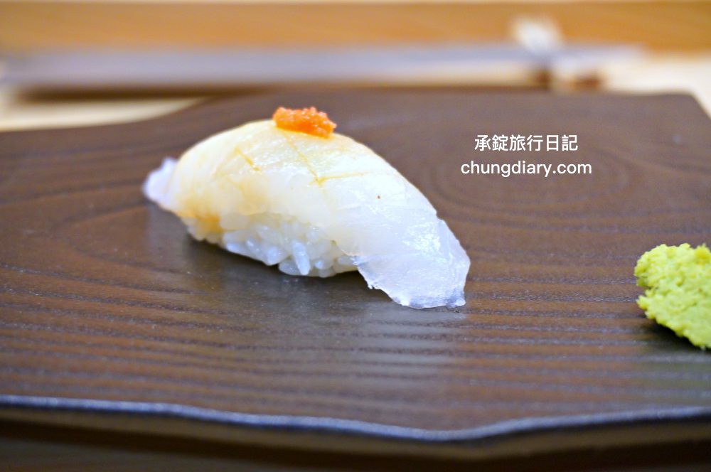 台中北屯【鮨初割烹】日式無菜單料理，採全預約制，品嚐主廚「精緻美味」的好手藝！松竹路美食餐廳