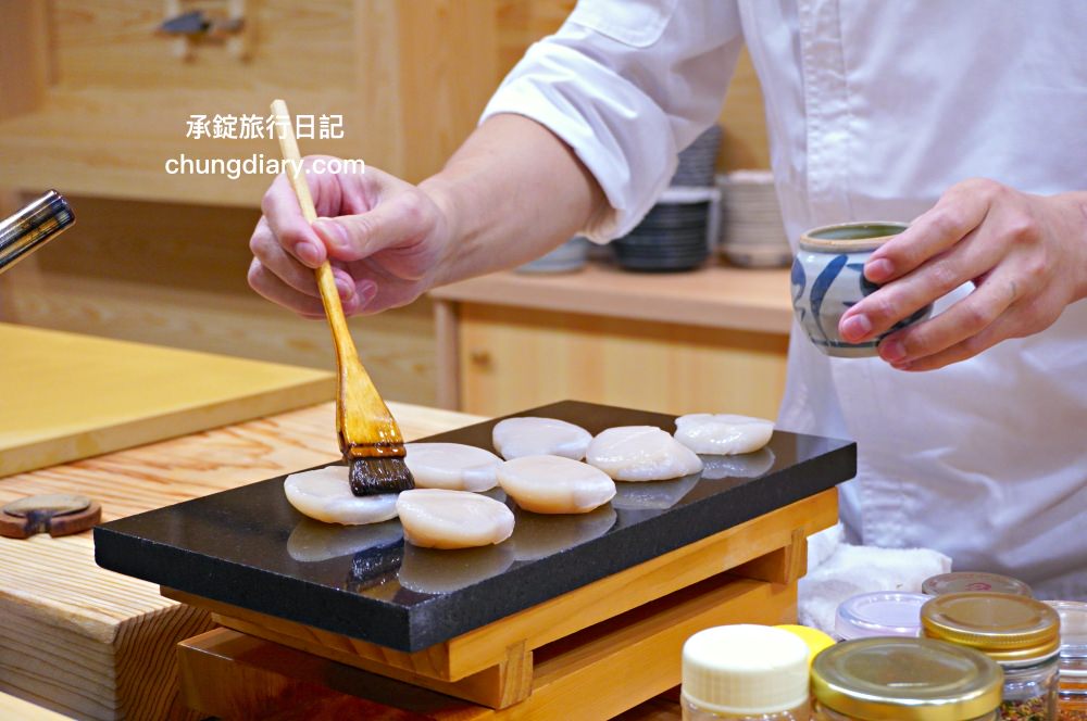 台中北屯【鮨初割烹】日式無菜單料理，採全預約制，品嚐主廚「精緻美味」的好手藝！松竹路美食餐廳