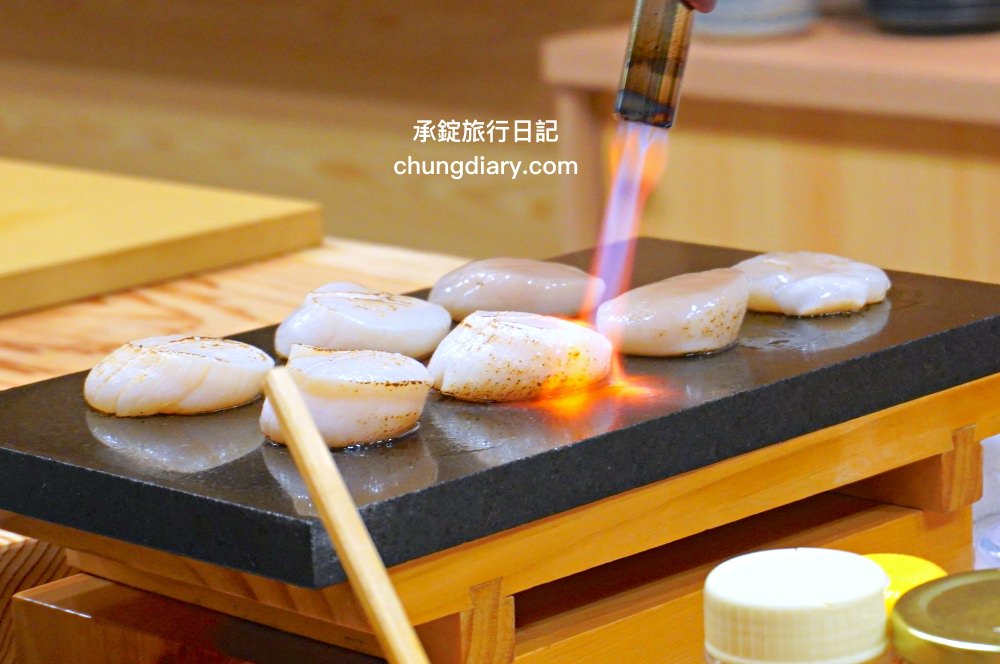 台中北屯【鮨初割烹】日式無菜單料理，採全預約制，品嚐主廚「精緻美味」的好手藝！松竹路美食餐廳