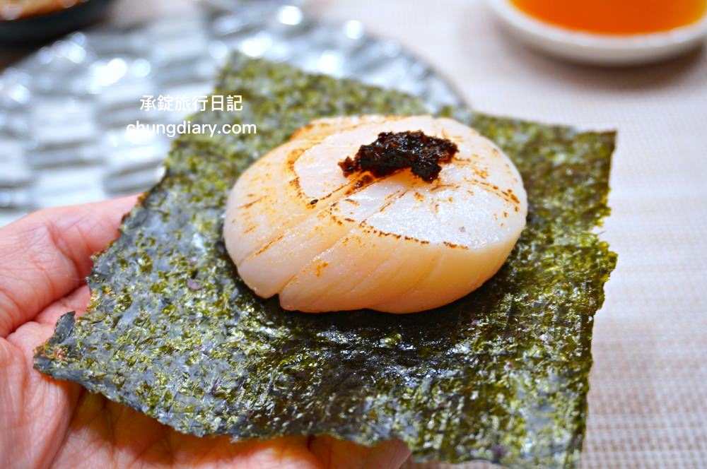 台中北屯【鮨初割烹】日式無菜單料理，採全預約制，品嚐主廚「精緻美味」的好手藝！松竹路美食餐廳