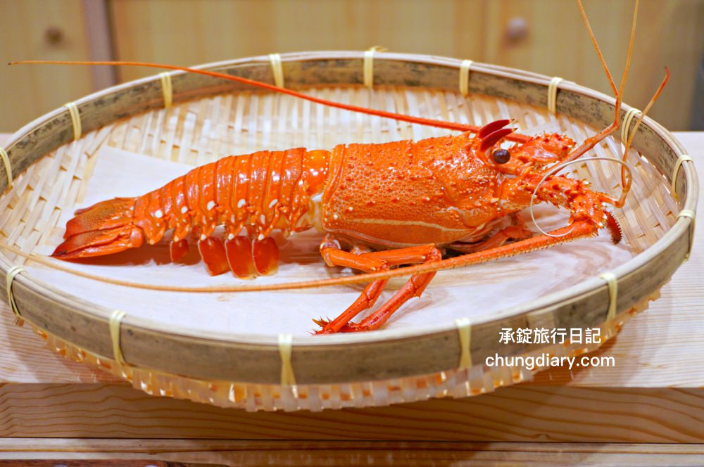 台中北屯【鮨初割烹】日式無菜單料理，採全預約制，品嚐主廚「精緻美味」的好手藝！松竹路美食餐廳