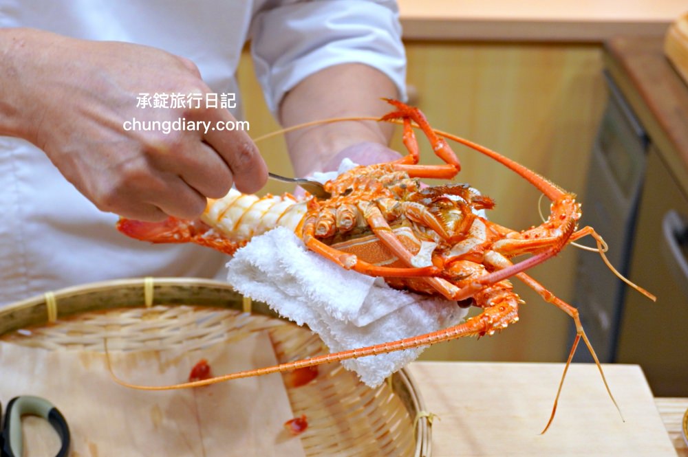 台中北屯【鮨初割烹】日式無菜單料理，採全預約制，品嚐主廚「精緻美味」的好手藝！松竹路美食餐廳