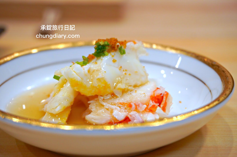 台中北屯【鮨初割烹】日式無菜單料理，採全預約制，品嚐主廚「精緻美味」的好手藝！松竹路美食餐廳