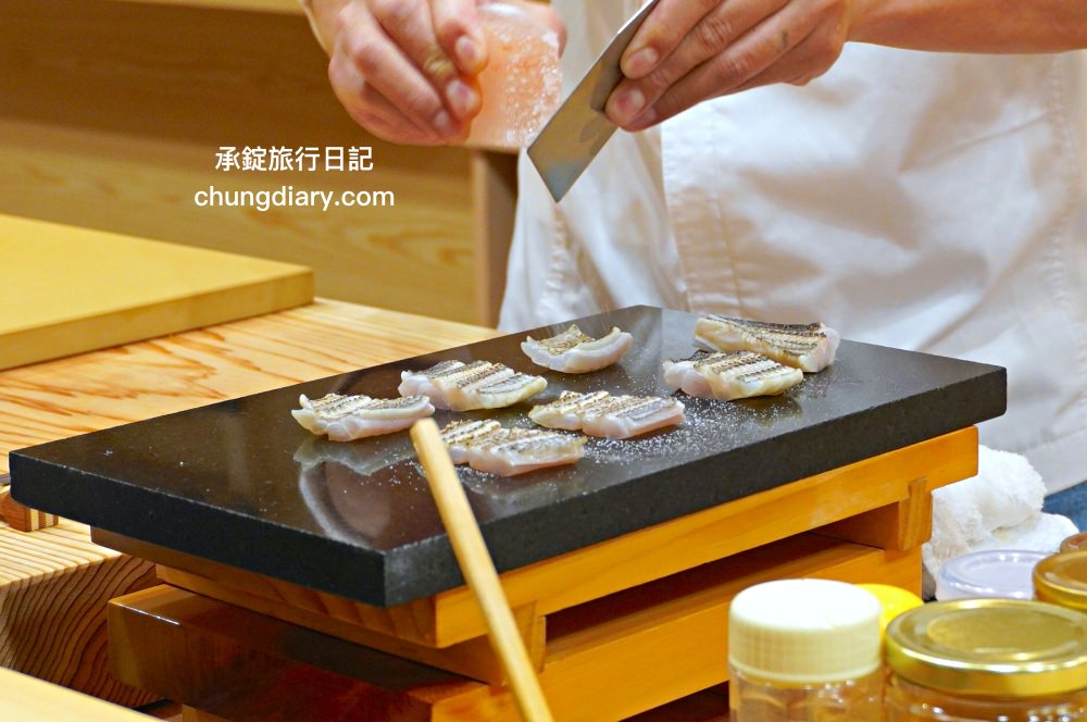 台中北屯【鮨初割烹】日式無菜單料理，採全預約制，品嚐主廚「精緻美味」的好手藝！松竹路美食餐廳