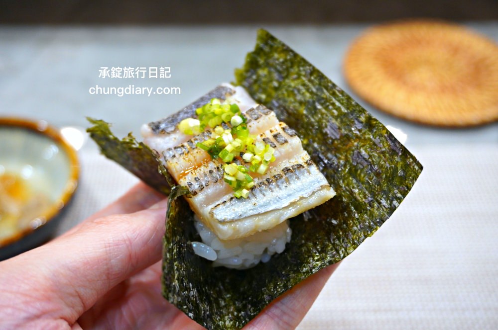 台中北屯【鮨初割烹】日式無菜單料理，採全預約制，品嚐主廚「精緻美味」的好手藝！松竹路美食餐廳