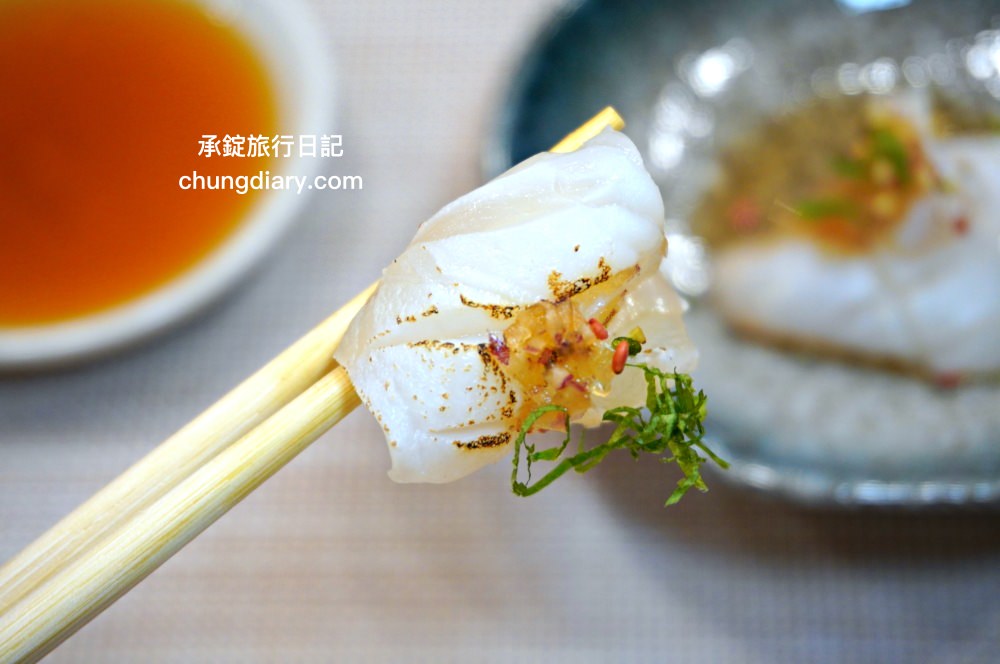 台中北屯【鮨初割烹】日式無菜單料理，採全預約制，品嚐主廚「精緻美味」的好手藝！松竹路美食餐廳