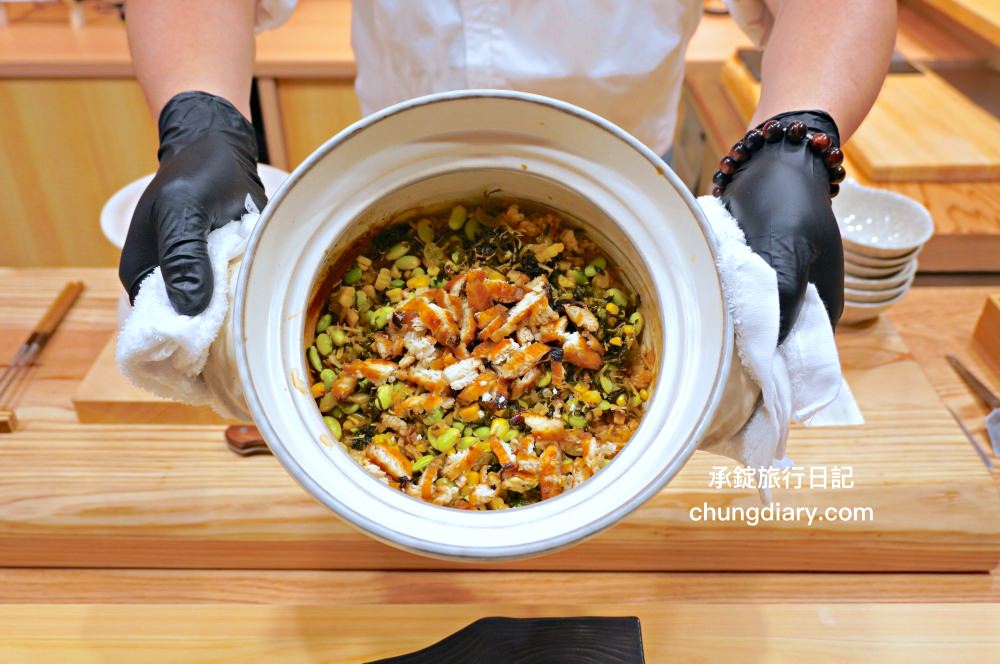 台中北屯【鮨初割烹】日式無菜單料理，採全預約制，品嚐主廚「精緻美味」的好手藝！松竹路美食餐廳