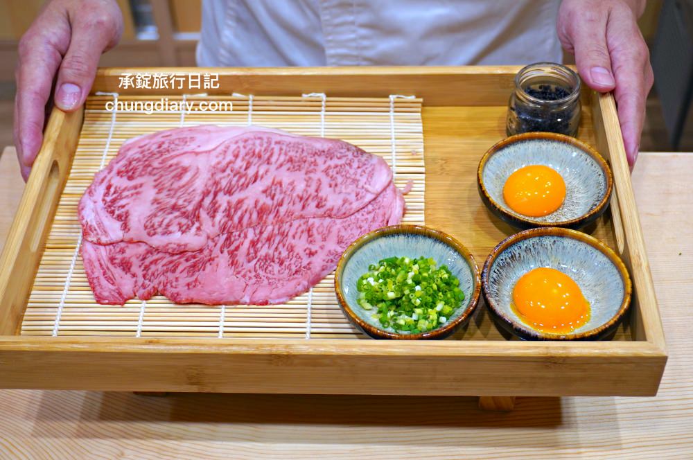 台中北屯【鮨初割烹】日式無菜單料理，採全預約制，品嚐主廚「精緻美味」的好手藝！松竹路美食餐廳