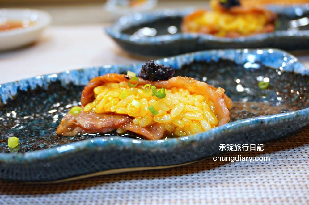 台中北屯【鮨初割烹】日式無菜單料理，採全預約制，品嚐主廚「精緻美味」的好手藝！松竹路美食餐廳