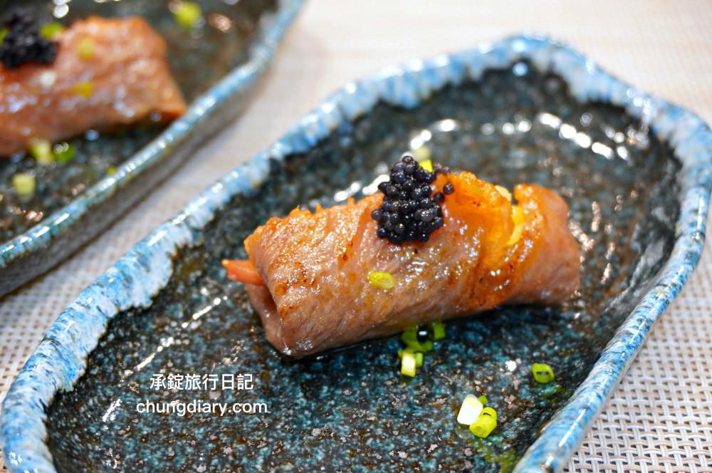 台中北屯【鮨初割烹】日式無菜單料理，採全預約制，品嚐主廚「精緻美味」的好手藝！松竹路美食餐廳