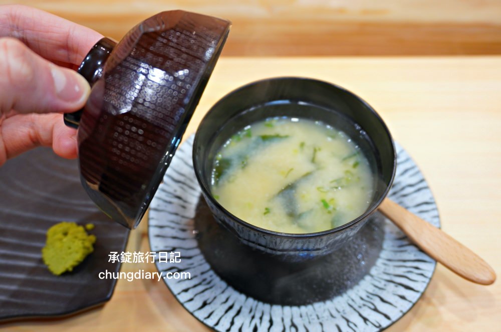 台中北屯【鮨初割烹】日式無菜單料理，採全預約制，品嚐主廚「精緻美味」的好手藝！松竹路美食餐廳