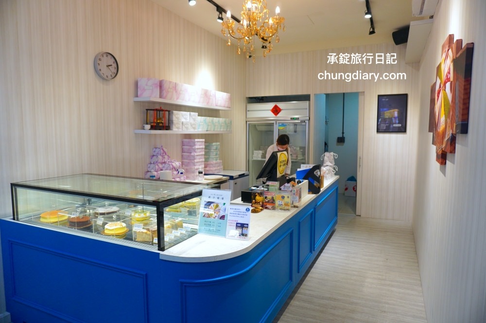 2度C Ni Guo 豐原店|台中手工千層蛋糕專賣!8吋綜合千層 (隨機六種口味)、爆漿海鹽奶蓋蛋糕,內層乳酪餡流心,香濃鹹甜不膩口的好滋味。 - 第4張圖 2度C Ni Guo 豐原店|台中手工千層蛋糕專賣!8吋綜合千層 (隨機六種口味)、爆漿海鹽奶蓋蛋糕,內層乳酪餡流心,香濃鹹甜不膩口的好滋味。