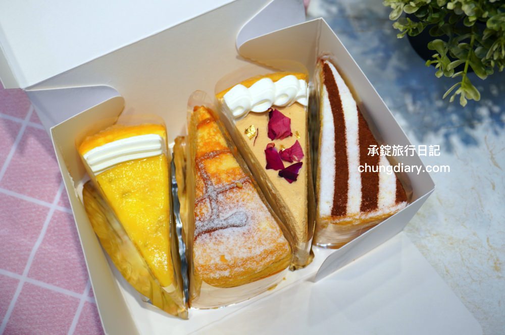 2度C Ni Guo 豐原店|台中手工千層蛋糕專賣!8吋綜合千層 (隨機六種口味)、爆漿海鹽奶蓋蛋糕,內層乳酪餡流心,香濃鹹甜不膩口的好滋味。 - 第10張圖 2度C Ni Guo 豐原店|台中手工千層蛋糕專賣!8吋綜合千層 (隨機六種口味)、爆漿海鹽奶蓋蛋糕,內層乳酪餡流心,香濃鹹甜不膩口的好滋味。