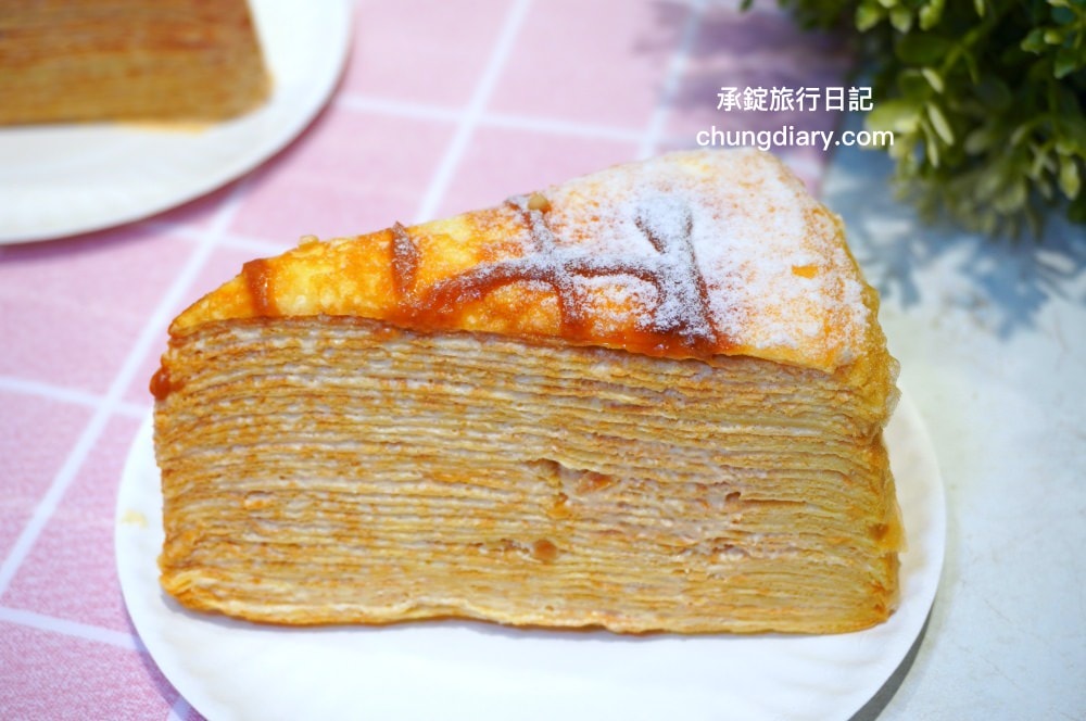 2度C Ni Guo 豐原店|台中手工千層蛋糕專賣!8吋綜合千層 (隨機六種口味)、爆漿海鹽奶蓋蛋糕,內層乳酪餡流心,香濃鹹甜不膩口的好滋味。 - 第11張圖 2度C Ni Guo 豐原店|台中手工千層蛋糕專賣!8吋綜合千層 (隨機六種口味)、爆漿海鹽奶蓋蛋糕,內層乳酪餡流心,香濃鹹甜不膩口的好滋味。