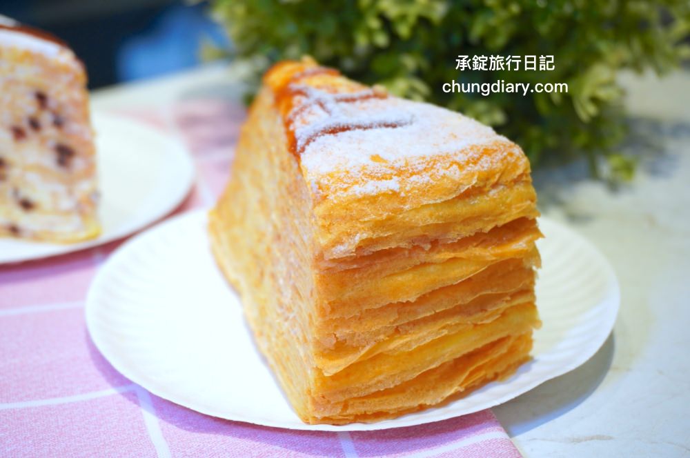 2度C Ni Guo 豐原店|台中手工千層蛋糕專賣!8吋綜合千層 (隨機六種口味)、爆漿海鹽奶蓋蛋糕,內層乳酪餡流心,香濃鹹甜不膩口的好滋味。 - 第12張圖 2度C Ni Guo 豐原店|台中手工千層蛋糕專賣!8吋綜合千層 (隨機六種口味)、爆漿海鹽奶蓋蛋糕,內層乳酪餡流心,香濃鹹甜不膩口的好滋味。